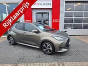 Toyota Yaris - 1.5 Hybrid 115 Dynamic met Comfort Pack Limited