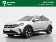 Volkswagen Taigo - 1.0 TSI Life | Camera | Private lease 449, - per maand