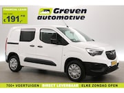 Opel Combo - 1.5 102PK | 3 Zits | Airco | Cruise | Carplay | Parkeersens.