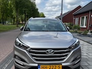 Hyundai Tucson - 1.6 GDI Comfort Hyundai tucsun 1.6 NAP