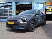 Citroën e-C4X - Feel 50 kWh soh 96/ bovag garantie