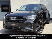 Audi Q2 - 35 TFSI S-Line Black Optic | Camera | Keyless | Virtual | LE