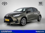 Toyota Yaris - 1.5 Hybrid 130 Executive | BTW voertuig | Stoel+stuurverwarm
