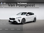 BMW 1-serie - 120d | M Sport | Driving Assistant Plus | Head up Display