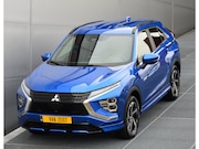 Mitsubishi Eclipse Cross - PHEV 2.4 EXECUTIVE 4WD | PLUG IN HYBRID | SoH 87% | V2H | AD