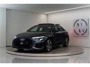 Audi A3 - Limousine 35 TFSI S Edition 150PK | Pano | B&O | HUD | Matri