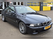 BMW M5 - E39 5.0 Liter V8 400PK. Oer M5 dealer onderhouden. YOUNGTIME