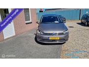 Volkswagen Golf Sportsvan - 110 pk Lounge-uitvoering 1.2 TSI Highline