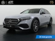 Mercedes-Benz E-klasse - All-Terrain E 450 4MATIC Estate | Luchtvering | Hyperscreen 
