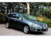 Volkswagen Golf - Variant 1.4 TSI DSG 7 Aut 160Pk Comfortline 1e eigenaar Trek