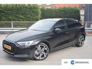 Audi A3 - Sportback 40 TFSI e S edition VERLENGDE GARANTIE | Sonos | H