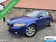 Volvo S40 - 1.8 Kinetic rijdt goed