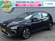 Hyundai Bayon - 1.0 T-GDI 48V 100PK 7DCT Comfort Smart | SUMMER DEALS! | Nav