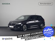 Skoda Fabia - 1.0 TSI Monte Carlo 95pk 95 pk | Verlengde garantie | Stoelv