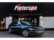 Audi A4 - Avant 35 TFSI FACELIFT NAP TREKHAAK SELECT DRIVE