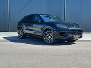 Porsche Cayenne Coupé - 3.0 E-Hybrid Black Edition