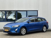 Ford Focus - 1.0 EcoBoost Titanium Business l Keyless l ACC l Trekhaak l