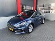 Ford S-Max - 2.5i HEV Titanium Winterpack | Adaptieve Cruise | Full LED |