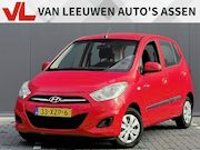 Hyundai i10 - 1.0 i-Drive Cool | RIJKLAAR | Dealer onderhouden | NAP |