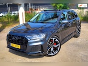 Audi Q7 - 55 TFSI e quattro Pro Line S 360° Pano Stoelverkoeling Lucht