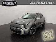 Kia Stonic - 1.0 T-GDi MHEV 115pk DynamicPlusLine