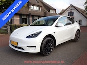 Tesla Model Y - Long Range AWD 75kWh 90%SOH TREKHAAK + 20-INCH / PREMIUM-WHI