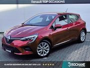 Renault Clio - 1.6 E-Tech Hybrid 140 Business Zen | Navigatie | Parkeersens