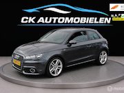 Audi A1 - 1.2 TFSI Ambition Pro Business s-line