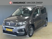 Peugeot Rifter - 1.2 Puretech Active Pack | Carplay | Navi | Cruise
