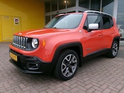 Jeep Renegade - 1.4 MULTIAIR LIMITED OPENING-EDITION TR.HAAK