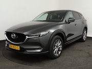 Mazda CX-5 - 2.0 Bus.LUXURY AUTOMAAT LEER CAMERA 19"LMV TREKHAAK