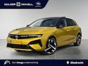Opel Astra - Electric Ultimate EV 58kWh 156pk | NIEUW MODEL! | SCHUIF/KAN