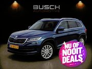 Skoda Kodiaq - 1.4 TSI ACT Style Business | 7 ZITPLAASEN |