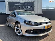 Volkswagen Scirocco - 1.4 TSI R-Line Dsg Xenon