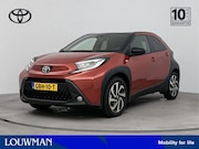 Toyota Aygo X - 1.0 VVT-i S-CVT Pulse | Climate Control | Lichtmetalen velge