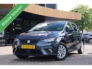 Seat Ibiza - 1.0 Style|Rijklaar!|Carplay|LaneAssist|FrontAssist|DAB|Cruis
