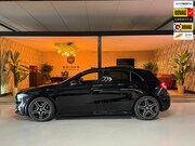 Mercedes-Benz A-klasse - 200 AMG Line Junge Sterne Garantie Pano Ambient Night Camera