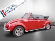Volkswagen Kever - 1303 LS