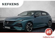 Peugeot 308 - 1.2 Hybrid 145 e-DCS6 GT | Demo deal! | NIEUW MODEL | Alcant