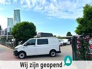 Volkswagen Transporter - 2.0 TDI L1H1 AUTOMAAT 153.098 km.! 150 PK!!! EURO