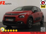 Citroën C3 - 1.2 PureTech S&S Feel Edition - Navigatie - Cruise Control -