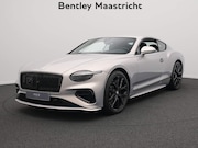 Bentley Continental GT - Speed