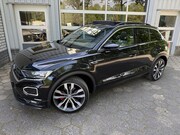 Volkswagen T-Roc - 2.0 TSI 4Motion Sport Business R-LINE / Trekhaak/ Open dak