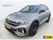Volkswagen T-Roc - 1.5 TSI DSG I R-Line 18 INCH CarPlay I Black Style pakket I