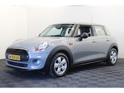 MINI One - Mini 1.5 |Navigatie|