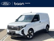Ford Transit Courier - E-Transit Trend 44 kWh | Trekhaak | Reservewiel | Laadvloerb