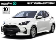 Toyota Yaris - 1.5 Hybrid 115 Comfort | Voorraadpremie | Nieuwe auto | Dire
