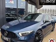 Mercedes-Benz A-klasse - 180 d Launch Edition Premium Plus | BOMVOL | NL AUTO | AMG P