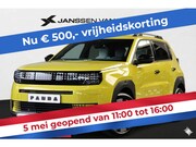 Fiat Grande Panda - La Prima 11 kW 44 kWh Voorraad Voordeel / 2+6 jaar garantie