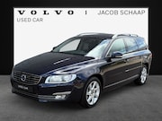 Volvo V70 - 2.0 D4 Inscription Edition / Stoelventilatie voor / Panorama